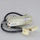 One For Panasonic Used MSM5AZA1B Servo Motor Free Shipping