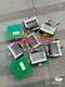 1PCS ORIENTAL MOTOR 5-PHASE DRIVE CSD5807N-P #T1861 YS