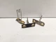 LOT OF 3 NEW OLD STOCK! GE GENERAL ELECTRIC OVERLOAD HEATING ELEMENTS CR123C526A