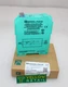 PEPPERL+FUCHS KFD2-SD-Ex1.48-90A SOLENOID DRIVER P/N: 71852