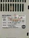 1PCS USED Mitsubishi Inverter E500 FR-E510W-0.4K Tested