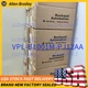 Brand New ALLEN BRADLEY VPL-B1001M-PJ12AA Free Shipping VPLB1001MPJ12AA  US
