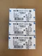 Eaton motor protection circuit breaker PKZM0-2.5 XTPR2P5BC1NL Brand new original