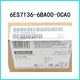 New Sealed Siemens 6ES7136-6BA00-0CA0 6ES7 136-6BA00-0CA0 Controls Processors