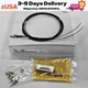1PC New Keyence FU-16Z Fiber Optic Sensor FU16Z US Free TAX  US Free TAX