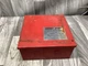 Ambitech SS-1A-1 Short Stop 115V 1 Ph Motor Brake 1 HP #09H10PR8*CO