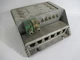 Phoenix Contact IBS-IP-500-ELR-2-6A-DI8/4 Motor Starter MISSING 3 PARTS USED