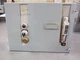 Square D Model 4 12" Size 1 Fusible Motor Control Bucket W/Door