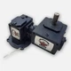 NEW GROVE GEAR GRG-DMQ-821-1500-L6-56 RIGHT ANGLE GEAR REDUCER W/ F13Q56LDCR