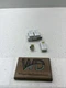 SQUARE D B STYLE OVERLOAD HEATER ELEMENT  B1.03 (LOT OF 6)