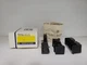 SQUARE D 9998-GG3 RELAY CONTACT KIT 3 POLE NIB