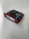 KB electronics KBMM-125 (9449E) Motor speed control