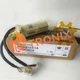 1PCS New Panasonic MSM012A1A AC Servo Motor In Box