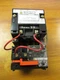 Square D Motor Logic Starter NEMA Size 1, Cat# 8536SCO3H308S ..  VV-551