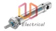 New FESTO DSNU25-160-PPV-A 19250 Pneumatic Cylinder (1PCS)
