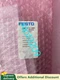 FESTO Controller CMMO-ST-C5-1-DIOP 1512316 Brand New FedEx or DHL