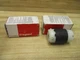 Pass & Seymour L620-C Connector L620C Black/White (Pack of 2)
