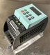 USED SIEMENS 6SL3211-0AB13-7BA1 AC DRIVE 6SL3255-0AA00-4BA1
