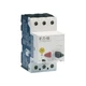 XTPB2P5BC1 - Eaton 2.5A Manual Motor Protector 3-Pole B-Frame DIN Rail Mount Cla