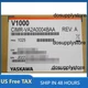 YASKAWA CIMR-VA2A0004BAA Inverter V1000 3-phase New Unused Stored