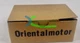 ONE NEW Oriental Motor BLHM5100KC-GFS MOTOR
