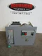 SQUARE D MODEL 6 MCC BUCKET NEMA SIZE 1 3 AMP 12" FA100-3MC6 W/ 8536SCO3S