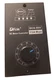 Drok DC Motor Controller Digital DC6-90V 15A Max Black Pre Owned