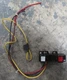😍CUTLER-HAMMER PUSH BUTTON CONTROL KIT START-STOP C400KG1