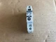 Allen Bradley, Manual Motor Controller, 6A, 1492-CB1G60
