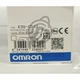 1PCS New in box Omron Automation E3S-CD12 REFLECTIVE Photoelectric Switch Sensor