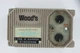 TC WOODS ULTRACON SCR DRIVE 230VAC 50/60HZ 1PH