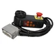 HEIDENHAIN ELECTRONIC HANDWHEEL - HR 330 (USED)