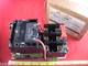 Square D 8536 SBO2V08 AC Magnetic Nema Size 00 Starter ser A no face plate New