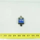 Square D MS02S0054 Ser B Limit Switch Roller Plunger Class 9007 250VAC