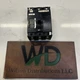 SQUARE D 15 AMP CIRCUIT BREAKER 3 POLE 600V FAL-36015-13M
