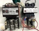 Cutler-Hammer A10BG0 Motor Starter Nema Size-0 18A 600V Series-A1 3-Pole 241A