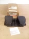 Clipper Twin 632-S Momentary Foot Switch 20A 125-250V