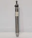 Festo DSNU-25-160-PPV-A industrial ISO cylinder, 10 bar max pressure, 19250 EN08