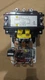 NEW SQUARE D 8536SGO1H30 SIZE 5 AC 3 PHASE MOTOR STARTER 480V COIL