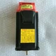 Used A06B-0377-B575 For Fanuc servo motor Free Shipping
