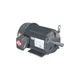 U.S. MOTORS U3P2D GP Motor,3 HP,1,800 RPM,208-230/460V 23J864