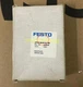 One New FESTO CPV10M1H5LSM7 solenoid valve CPV10-M1H-5LS-M7 161414