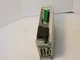 EMERSON CONTROL TECHNIQUES EI-202-00-000 REV A1 EI202 SERVO DRIVE 240V 960472-05