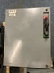 Allen-Bradley,2100 2192F,18 Inch 100A MCC Disconnect Feeder Bucket