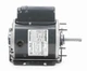 Marathon X024 Electric Motor 1/4 HP 1725 Rpm 1PH 115/230 V 48Z 048A17T2002