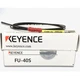 1PC KEYENCE FU-40S Fiber Optic Sensor FU40S New Free Shipping