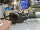BAUER GEAR MOTOR 213556/1 .25HP 230/460V 1620RPM 60HZ BS30Z-54VL/D06LA4-S/E003B9