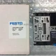 1PCS New Festo CPV10-M1H-5LS-M7 161414 Solenoid Valve Free Shipping