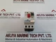 Telemecanique GV2-M08 Circuit Breaker 690V 50/60HZ 6KV