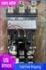 Allen Bradley 509-EOD Size 4 115/120V Coil Open Starter NEW